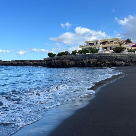 Paulmarie Apartment Atlantic View In Los Gigantes Пуэрто-де-Сантьяго Экстерьер фото