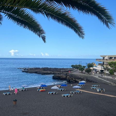 Paulmarie Apartment Atlantic View In Los Gigantes Пуэрто-де-Сантьяго Экстерьер фото