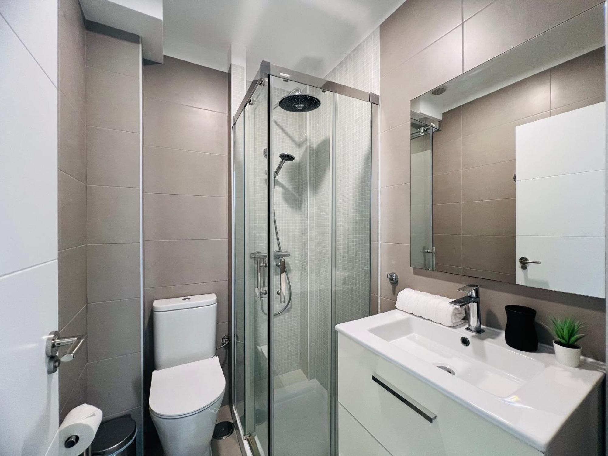 Paulmarie Apartment Atlantic View In Los Gigantes Пуэрто-де-Сантьяго Экстерьер фото