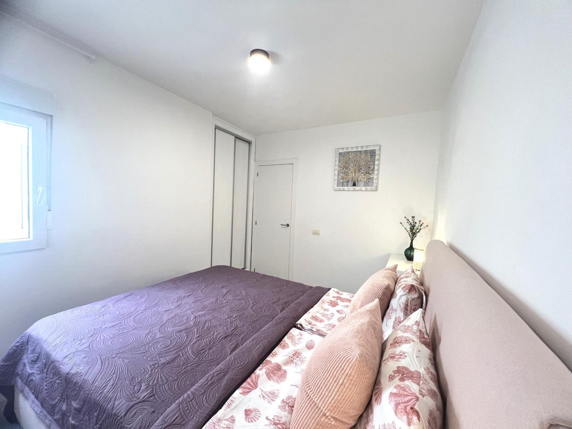 Paulmarie Apartment Atlantic View In Los Gigantes Пуэрто-де-Сантьяго Экстерьер фото